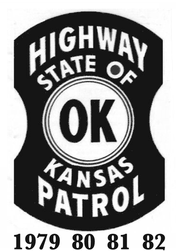 1979-82 Kansas Inspection Sticker
